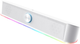 Акустична система Trust GXT 619W Thorne RGB-Illuminated White (25110) - зображення 3