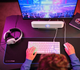 Акустична система Trust GXT 619W Thorne RGB-Illuminated White (25110) - зображення 7