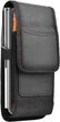 Etui na pasek Beline Uniwersalne kieszonkowe Black (5904422910235) - obraz 1