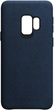 Etui Bugatti Porto do Samsung Galaxy S9 Midnight Blue (8718846061742) - obraz 1