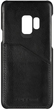 Панель Bugatti Snap Case Londra для Samsung Galaxy S9 Black (8718846061803) - зображення 1