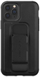 Панель Diesel Grip Case Leather Look для Apple iPhone 12/12 Pro Black (8718846085441) - зображення 4