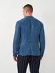 Пиджак мужской Selected 416208006036 XL Синий (4162080060005) - изображение 3