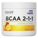 Аминокислота BCAA для спорта OstroVit BCAA 2-1-1 200 g /20 servings/ Lemon - изображение 1