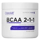 Аминокислота BCAA для спорта OstroVit BCAA 2-1-1 200 g /20 servings/ Pure - изображение 1
