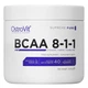 Аминокислота BCAA для спорта OstroVit BCAA 8-1-1 200 g /20 servings/ Pure - изображение 1