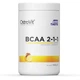 Аминокислота BCAA для спорта OstroVit BCAA 2-1-1 400 g /40 servings/ Lemon - изображение 1