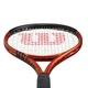 Теннисная ракетка Wilson BURN 100 V5.0 RKT (WR108810U3) - изображение 3