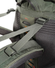 Рюкзак Tatonka Yukon X1 85+10, Stone Grey Olive (TAT 1348.332) - изображение 9