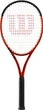 Теннисная ракетка Wilson BURN 100ULS V5.0 RKT (WR109110U2) - изображение 1