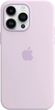 Панель Apple MagSafe Silicone Case для Apple iPhone 14 Pro Max lilac (194253416807) - зображення 1