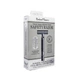 Бритва для гоління Т-подібна Rockwell 2C Gunmetal - изображение 4