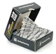 Леза Derby Premium Half Blades (половинки) 100 шт - зображення 2