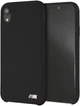 Панель BMW M Collection для Apple iPhone Xr Black (3700740435403) - зображення 1