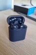 Бездротові Bluetooth TWS навушники Haylou MoriPods T33 Blue - зображення 6
