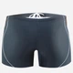 Плавки Sesto Senso WZ 366 2XL Графитовые (5901801541622) - изображение 3