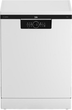 Zmywarka Beko BDFN26525WQ - obraz 1