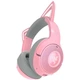 Наушники Razer Kraken Kitty V2 Bluetooth Quartz (RZ04-04860100-R3M1) - изображение 1