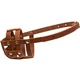 Намордник для собак Collar мягкий №0 (спаниель) коричневый (06336) - изображение 3