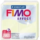 Пластика Fimo Effect, Ночное сияние, флуоресцентная, 57 г (4006608809416) - изображение 1