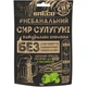 Сир сушений snEco Сулугуні з часником 30 г (4823095809930) - зображення 1