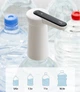 Автоматична помпа для води з підсвіткою Sothing Water Drinking Machine Pro - зображення 6