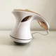 Массажер для тела Relax and Spin Tone SH-658 White/Gold - изображение 1
