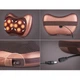 Массажная подушка Car and Home Massage Pillow - изображение 8