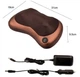 Массажная подушка Car and Home Massage Pillow - изображение 11