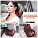 Массажная подушка Car and Home Massage Pillow - изображение 12