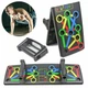 Тренажер для отжиманий Foldable Push Up - изображение 14