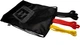 Резиновые петли-эспандеры Easyfit Origin 1-31 кг (3 шт) Резинки для фитнеса, подтягивания на турнике и тренировок EF-1313s (56002987) - изображение 4