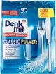 Порошок для посудомоечной машины Denkmit Classic Pulver 1.5 кг - изображение 1