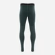 Термоштаны мужские зимние спортивные шерстяные Aclima StreamWool 400 Longs 2XL Green Gables (7034041112036) - изображение 2