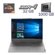 Игровой ноутбук Lenovo ThinkBook 16p G2 / 16" (2560x1600) IPS / AMD Ryzen 9 5900HX (8 (16) ядер по 3.3 - 4.6 GHz) / 32 GB DDR4 / 1000 GB SSD / nVidia GeForce RTX 3060, 6 GB GDDR6, 192-bit / WebCam б/у - изображение 1