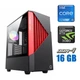 Игровой ПК Tower NEW / Intel Core i5-12400F (6 (12) ядра по 2.5 - 4.4 GHz) NEW / 16 GB DDR4 NEW / 512 GB SSD NEW/ nVidia GeForce RTX 3080, 10 GB GDDR6X, 320-bit / 700W NEW б/у - изображение 1