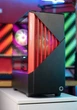 Игровой ПК Tower NEW / Intel Core i5-12400F (6 (12) ядра по 2.5 - 4.4 GHz) NEW / 16 GB DDR4 NEW / 512 GB SSD NEW/ nVidia GeForce RTX 3080, 10 GB GDDR6X, 320-bit / 700W NEW б/у - изображение 2