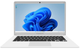 Ноутбук 14.1" Thomson Neo 14 Intel Celeron N4000 RAM 4GB SSD 128GB + eMMC 128GB Win11 Over Stоск - изображение 1
