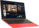 Ноутбук 14.1" Aocwei A5 Intel Celeron N4020C RAM 6GB SSD 256GB Windows 11 (UKR) Б/В - зображення 2