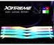 Пам'ять DDR4 32Gb 3600MHz (2*16Gb) OCPC X3 RGB White, Kit - изображение 5