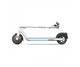 Електросамокат OKAI ES20-NEON 9", 300 (600)W, 9.8Ah, 40km, 25km\h, 20%, NFC, App, White - изображение 4