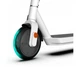 Електросамокат OKAI ES20-NEON 9", 300 (600)W, 9.8Ah, 40km, 25km\h, 20%, NFC, App, White - изображение 6
