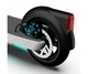 Електросамокат OKAI ES20-NEON 9", 300 (600)W, 9.8Ah, 40km, 25km\h, 20%, NFC, App, White - изображение 7