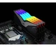 Пам'ять DDR5 32Gb 5200MHz (2*16Gb) OCPC PISTA RGB C40 Titan, Retail Kit - изображение 8