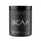 Аминокислота BCAA для спорта Powerful Progress BCAA 2:1:1 + Glutamine 500 g /50 servings/ Strawberry - изображение 1