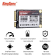 SSD mSata 1Tb KingSpec MT- 1Тб - зображення 4