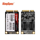 SSD mSata 1Tb KingSpec MT- 1Тб - зображення 6