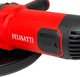 Кутова шліфувальна машина Felisatti УШМ-230/2200М/F85199 230 мм 2200 Вт 6500 об/хв - изображение 8