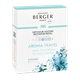 Картридж Аромадифузора в машину (2шт.) Maison Berger AROMA Travel - Aromatic Garden (6439-BER) - изображение 3