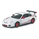 Машинка Porsche 911 GT3 RS біла Kinsmart (KT5352W) (130633) - зображення 1